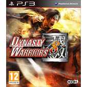 Dynasty Warriors 8
