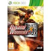 Dynasty Warriors 8