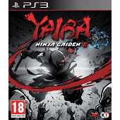 Yaiba : Ninja Gaiden Z