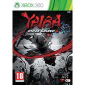 Yaiba : Ninja Gaiden Z