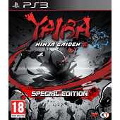 Yaiba : Ninja Gaiden Z Special Edition