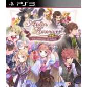 Atelier Rorona Plus