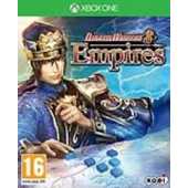 Dynasty Warriors 8 Empires