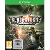 Bladestorm : Nightmare