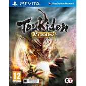 Toukiden Kiwami