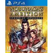 Nobunaga's Ambition : Sphere of Influence