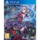 Nights of Azure