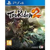 Toukiden 2