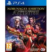 Nobunaga's Ambition : Sphere of Influence - Ascension