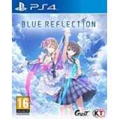 Blue Reflection