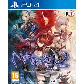 Nights of Azure 2 : Bride of the New Moon