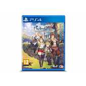 Atelier Ryza - Ever Darkness & the Secret Hideout