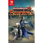 Dynasty Warriors 9 Empires