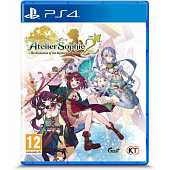 Atelier Sophie 2 : The Alchemist of the Mysterious Dream