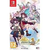 Atelier Sophie 2 : The Alchemist of the Mysterious Dream
