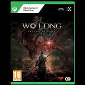 Wo Long : Fallen Dynasty