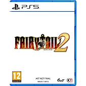 Fairy Tail 2 PS5