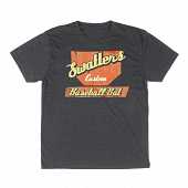 Fallout 4 Swatter T-Shirt S