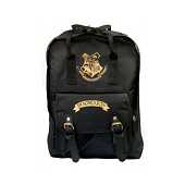 Harry Potter - Sac à dos Noir Premium