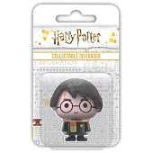 Harry Potter - 3D Gum - Gom - Harry