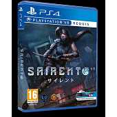 Sairento VR