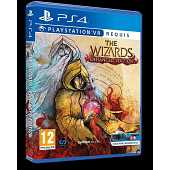 The Wizards - Enhanced Edition