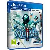QuiVr