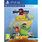 Angry Birds Movie 2 : Under Pressure Vr