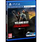 The Walking Dead Onslaught - Standard Edition
