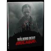 The Walking Dead Onslaught Survivors Edition