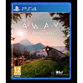AWAY : The Survival Series
