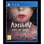 Apsulov : End of Gods