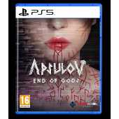 Apsulov : End of Gods