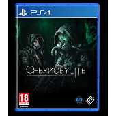 Chernobylite