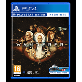 Wanderer (VR)