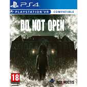 Do Not Open
