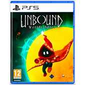 Unbound : Worlds Apart