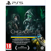 Chernobylite - Ukraine Special Pack