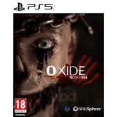 Oxide Room 104 - PS5
