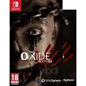 Oxide Room 104 - Nintendo Switch
