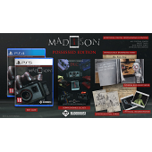 MADiSON - Possessed Edition