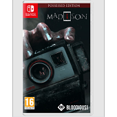 MADiSON - Possessed Edition - Nintendo Switch