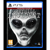 Greyhill Incident - Abducted Edition