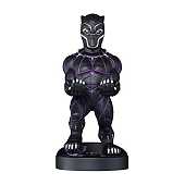 Cable Guys - Marvel - Black Panther Telefoon & Controller Oplader/Houder