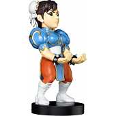 Cable Guy - Street Fighter V Chun Li Phone & Controller Holder