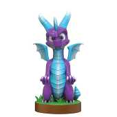 Cable Guy - Spyro the Dragon Cheat Code Design Phone & Controlle