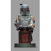 Cable Guy - Star Wars Boba Fett Phone & Controller Holder
