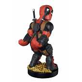 Cable Guy - Marvel Deadpool New Legs Phone & Controller Holder