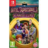Hotel Transylvanie 3 : Des Monstres à la Mer !