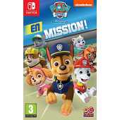 PAW Patrol : La Pat’ Patrouille En Mission !